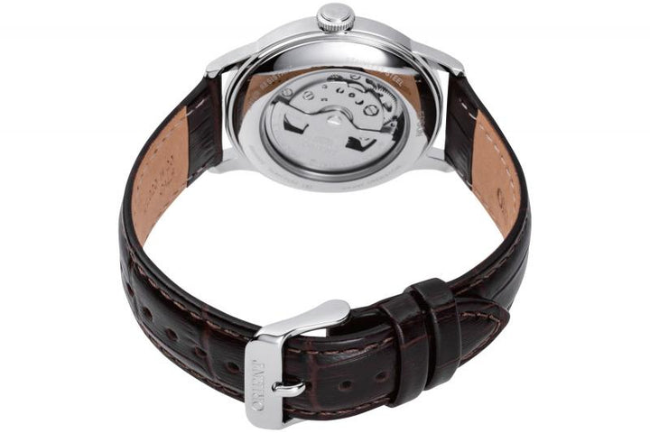 Meeste käekell Orient Bambino RA-AC0M04Y10B - Premiumkellad