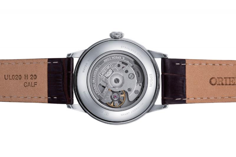 Meeste käekell Orient Bambino RA-AC0M04Y10B - Premiumkellad
