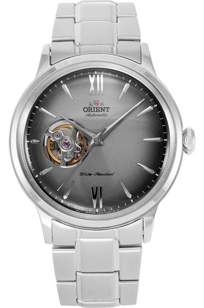 Meeste käekell Orient Bambino RA-AG0029N10B - Premiumkellad
