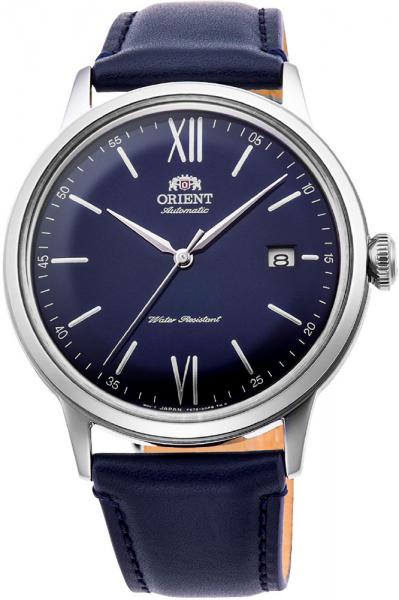 Meeste käekell Orient Bambino RA-AC0021L10B - Premiumkellad