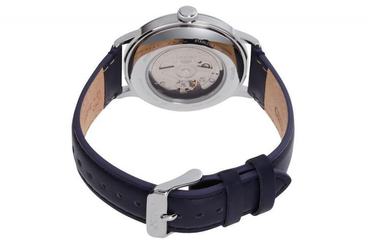 Meeste käekell Orient Bambino RA-AC0021L10B - Premiumkellad