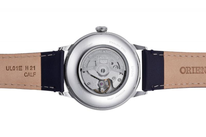 Meeste käekell Orient Bambino RA-AC0021L10B - Premiumkellad