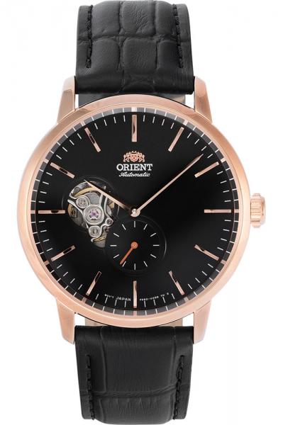 Meeste käekell Orient Contemporary RA-AR0103B10B - Premiumkellad
