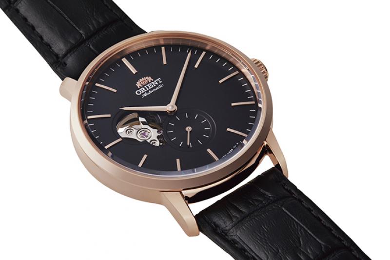Meeste käekell Orient Contemporary RA-AR0103B10B - Premiumkellad