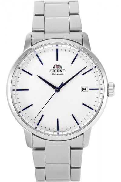 Meeste käekell Orient Contemporary RA-AC0E02S10B - Premiumkellad