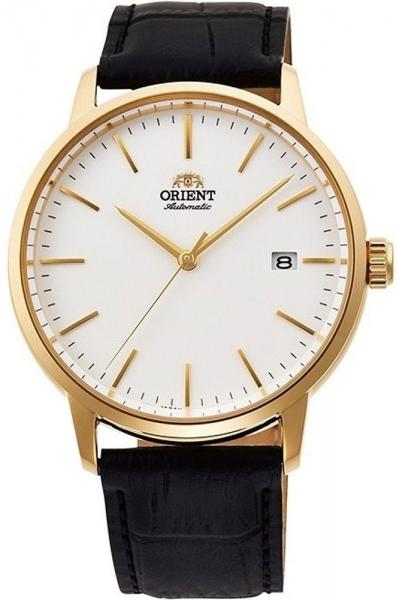 Meeste käekell Orient Contemporary RA-AC0E03S10B - Premiumkellad