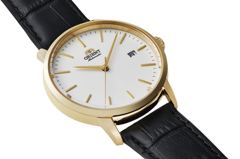 Meeste käekell Orient Contemporary RA-AC0E03S10B - Premiumkellad