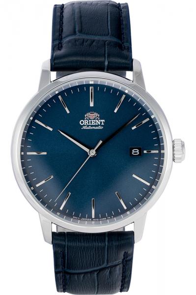 Meeste käekell Orient Contemporary RA-AC0E04L10B - Premiumkellad