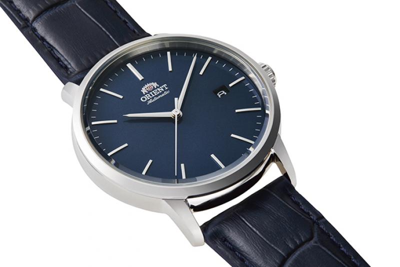 Meeste käekell Orient Contemporary RA-AC0E04L10B - Premiumkellad