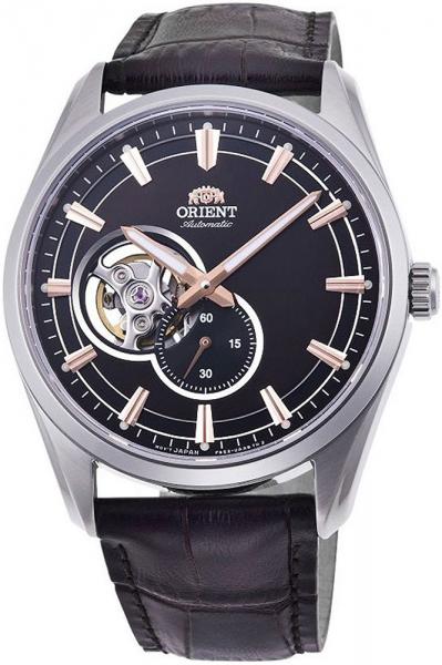 Meeste käekell Orient Contemporary RA-AR0005Y10B - Premiumkellad