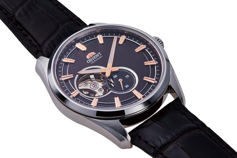 Meeste käekell Orient Contemporary RA-AR0005Y10B - Premiumkellad