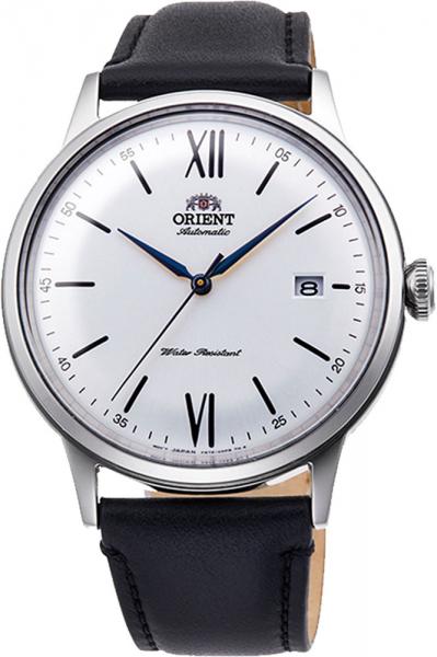 Meeste käekell Orient Bambino RA-AC0022S10B - Premiumkellad