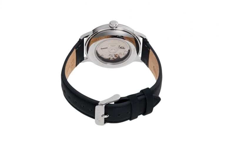 Meeste käekell Orient Bambino RA-AC0022S10B - Premiumkellad