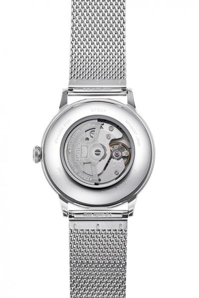 Meeste käekell Orient Bambino RA-AC0020G10B - Premiumkellad
