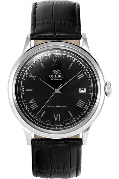 Meeste käekell Orient Bambino FAC0000AB0 - Premiumkellad