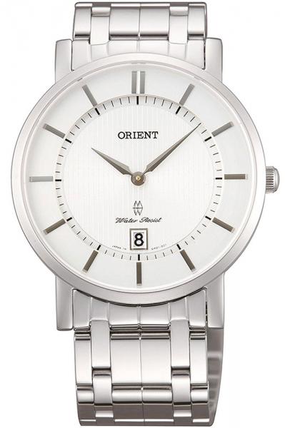 Meeste käekell Orient Classic FGW01006W0 - Premiumkellad