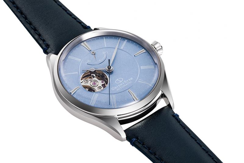 Meeste käekell Orient Star Classic RE-AT0203L00B - Premiumkellad