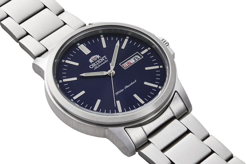 Meeste käekell Orient Contemporary RA-AA0C02L19B - Premiumkellad