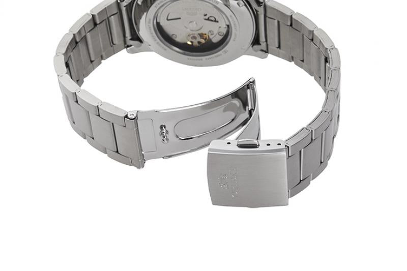 Meeste käekell Orient Contemporary RA-AA0C02L19B - Premiumkellad
