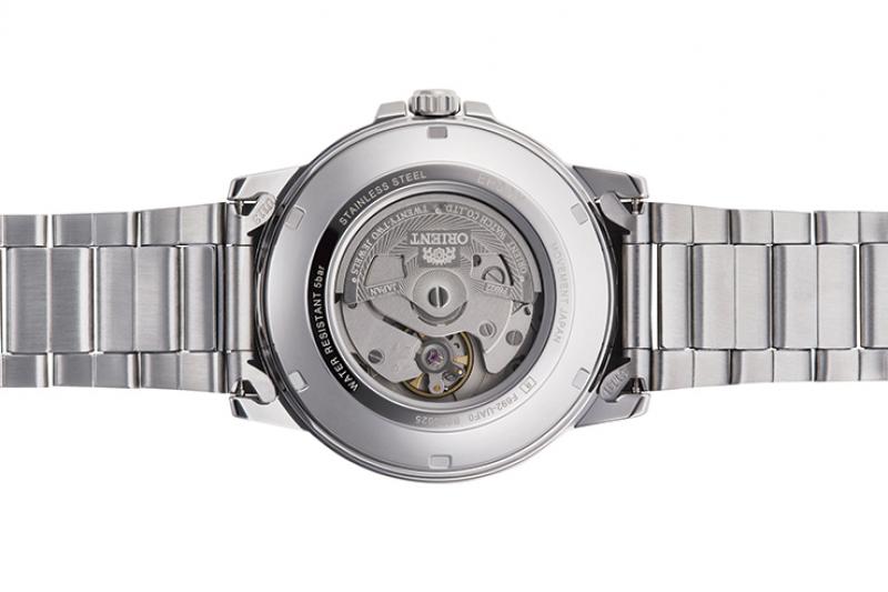 Meeste käekell Orient Contemporary RA-AA0C02L19B - Premiumkellad