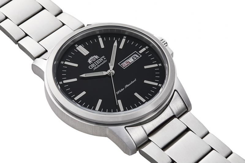 Meeste käekell Orient Contemporary RA-AA0C01B19B - Premiumkellad