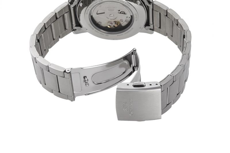 Meeste käekell Orient Contemporary RA-AA0C01B19B - Premiumkellad