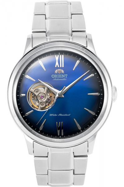 Meeste käekell Orient Bambino RA-AG0028L10B - Premiumkellad
