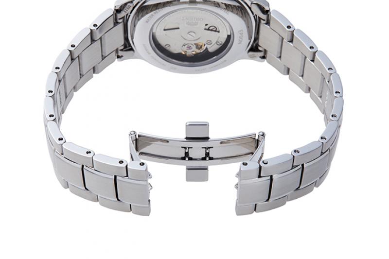 Meeste käekell Orient Bambino RA-AG0028L10B - Premiumkellad