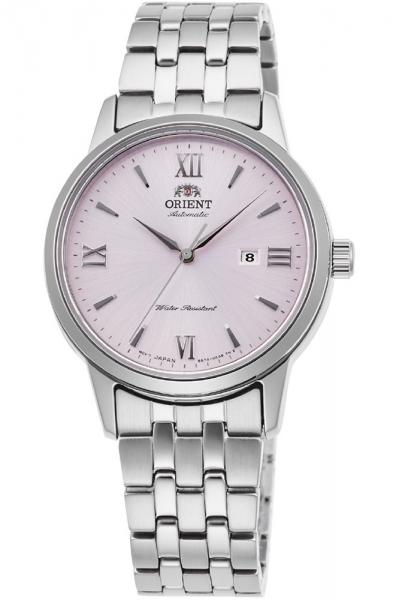 Naiste käekell Orient Symphony IV RA-NR2002P10B - Premiumkellad