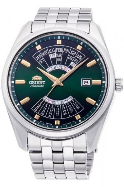 Meeste käekell Orient Multi Year Calender RA-BA0002E10B - Premiumkellad