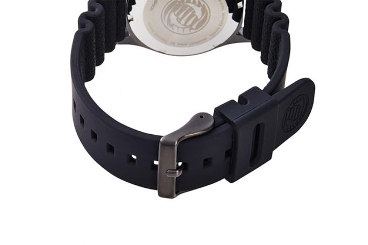 Meeste käekell Orient Kamasu Mako III RA-AA0005B19B - Premiumkellad