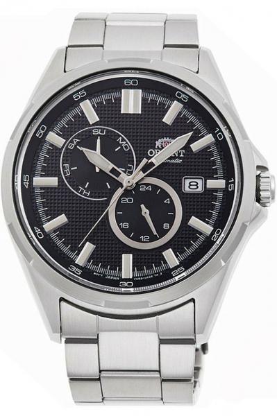 Meeste käekell Orient Defender II RA-AK0602B10B - Premiumkellad