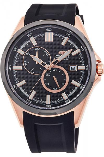 Meeste käekell Orient Defender II RA-AK0604B10B - Premiumkellad