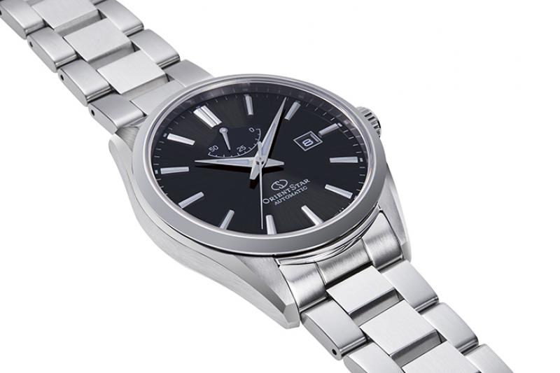 Meeste käekell Orient Star RE-AU0402B00B - Premiumkellad