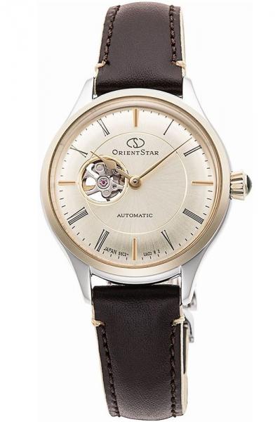 Naiste käekell Orient Star RE-ND0010G00B - Premiumkellad