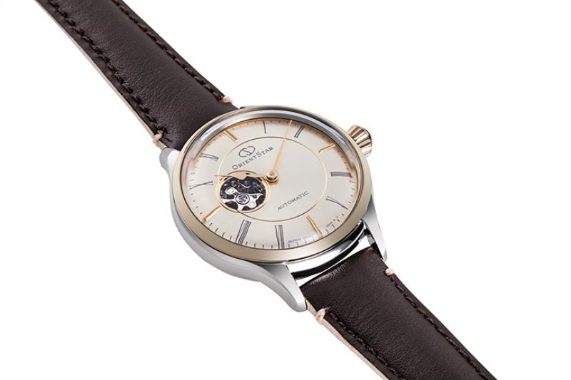 Naiste käekell Orient Star RE-ND0010G00B - Premiumkellad