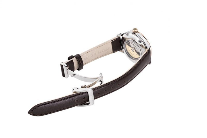 Naiste käekell Orient Star RE-ND0010G00B - Premiumkellad