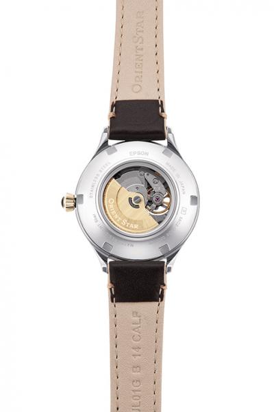 Naiste käekell Orient Star RE-ND0010G00B - Premiumkellad