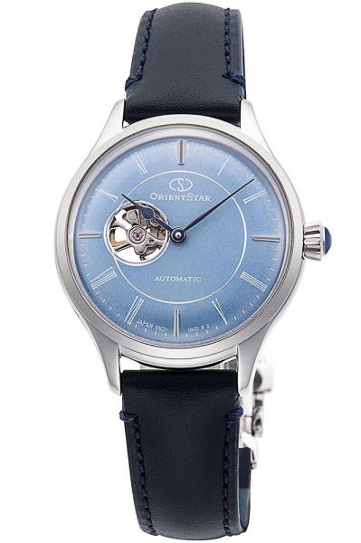 Naiste käekell Orient Star RE-ND0012L00B - Premiumkellad