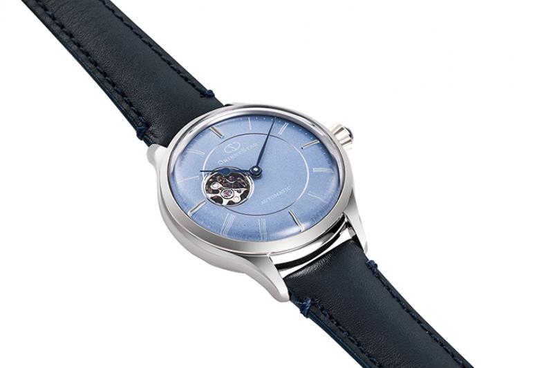 Naiste käekell Orient Star RE-ND0012L00B - Premiumkellad