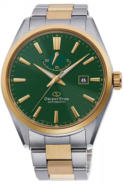 Meeste käekell Orient Star RE-AU0405E00B - Premiumkellad