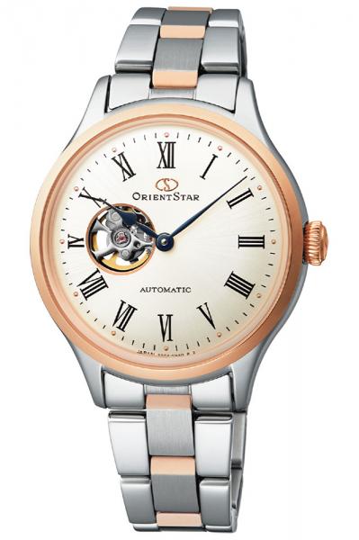 Naiste käekell Orient Star RE-ND0001S00B - Premiumkellad