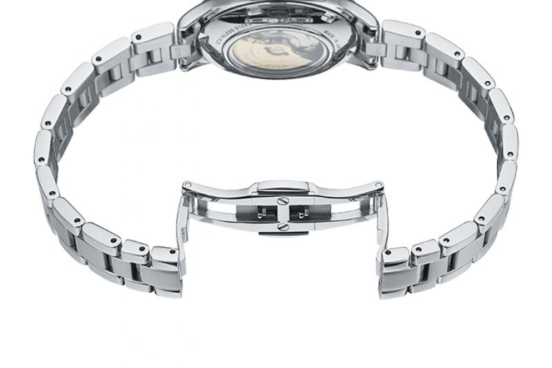Naiste käekell Orient Star RE-ND0001S00B - Premiumkellad