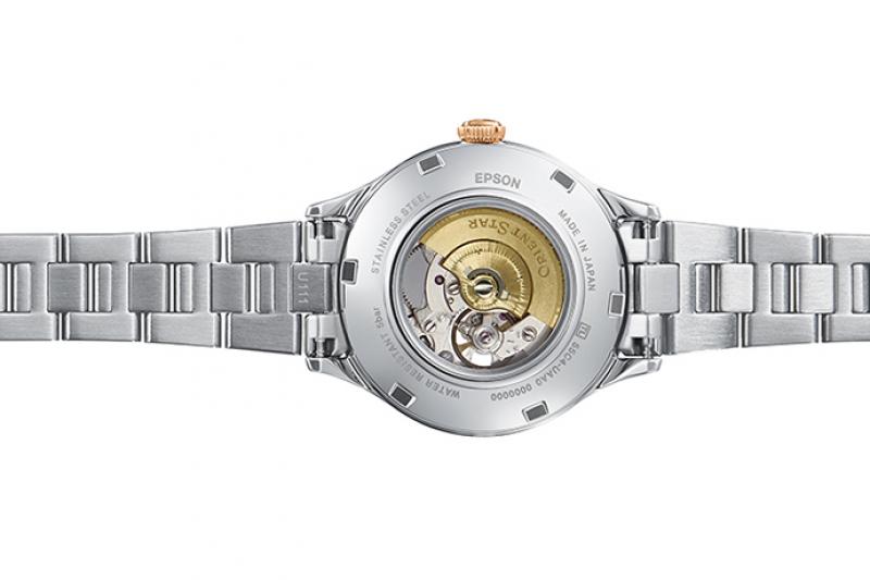 Naiste käekell Orient Star RE-ND0001S00B - Premiumkellad