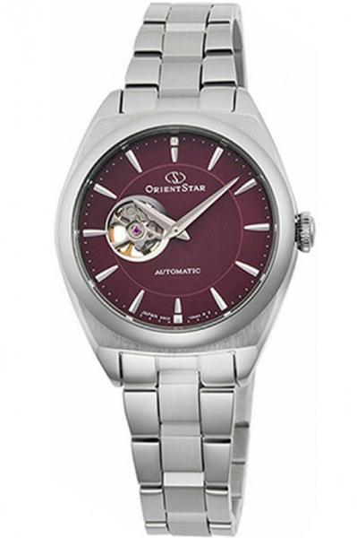 Naiste käekell Orient Star RE-ND0102R00B - Premiumkellad
