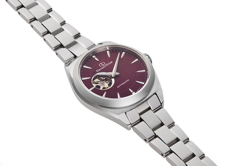 Naiste käekell Orient Star RE-ND0102R00B - Premiumkellad