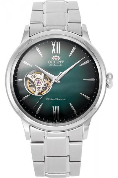 Meeste käekell Orient Bambino RA-AG0026E10B - Premiumkellad