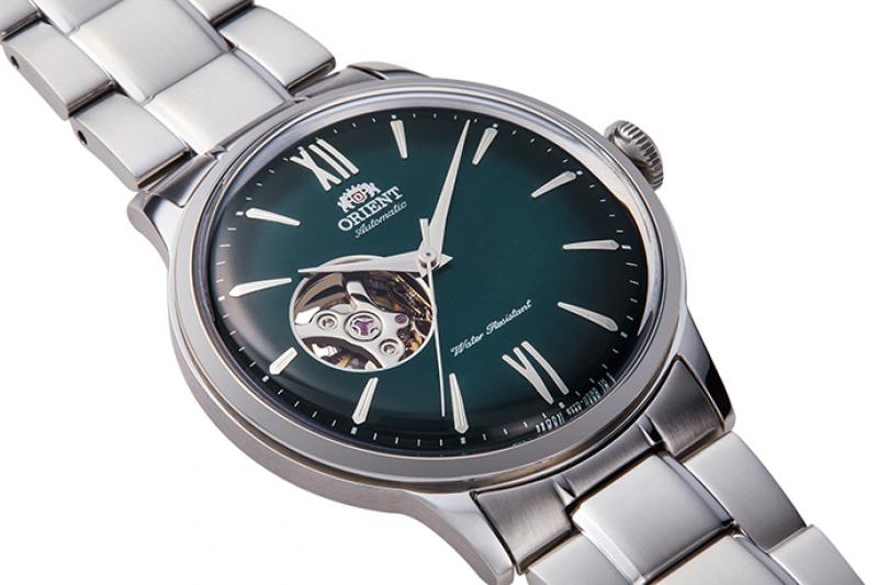 Meeste käekell Orient Bambino RA-AG0026E10B - Premiumkellad