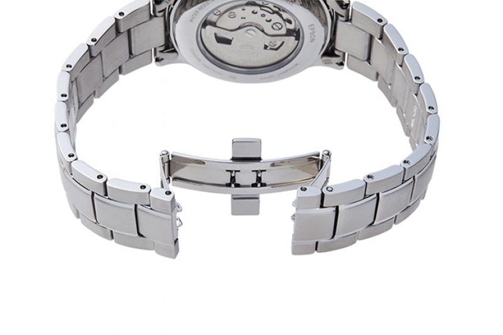 Meeste käekell Orient Bambino RA-AG0026E10B - Premiumkellad