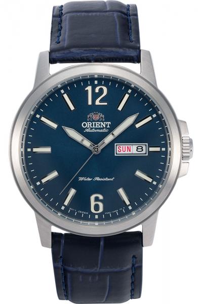 Meeste käekell Orient Contemporary RA-AA0C05L19B - Premiumkellad